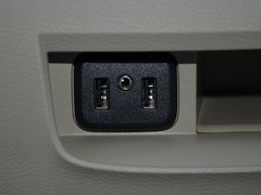 2017款 25S 舒适型