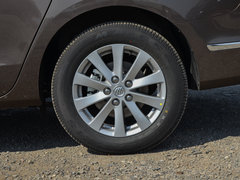 2017款 25S 舒适型