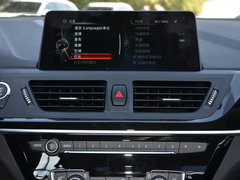 2017款 118i 设计套装型