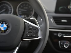 2017款 125i 运动型