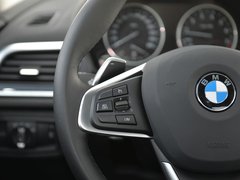 2017款 125i 运动型