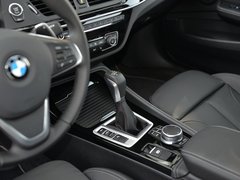 2017款 125i 运动型