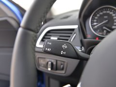 2017款 125i 运动型