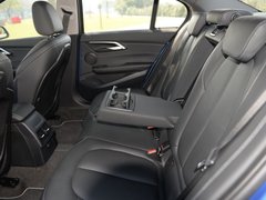 2017款 125i 运动型