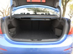 2017款 125i 运动型