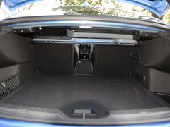 2017款 125i 运动型