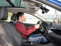 2017款 125i 运动型