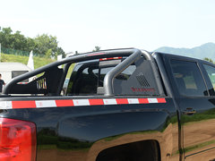 2017款 6.2L LTZ+ Z71 MidNight幻影版