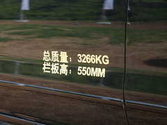 2017款 6.2L LTZ+ Z71 MidNight幻影版