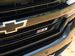 2017款 6.2L LTZ+ Z71 MidNight幻影版