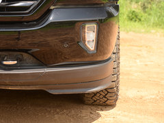 2017款 6.2L LTZ+ Z71 MidNight幻影版