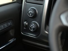 2017款 6.2L LTZ+ Z71 MidNight幻影版