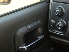 2017款 6.2L LTZ+ Z71 MidNight幻影版