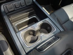 2017款 6.2L LTZ+ Z71 MidNight幻影版