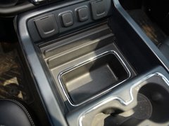 2017款 6.2L LTZ+ Z71 MidNight幻影版
