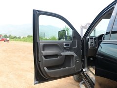 2017款 6.2L LTZ+ Z71 MidNight幻影版