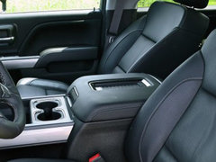2017款 6.2L LTZ+ Z71 MidNight幻影版