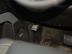 2017款 6.2L LTZ+ Z71 MidNight幻影版