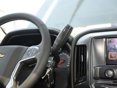 2017款 6.2L LTZ+ Z71 MidNight幻影版