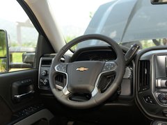 2017款 6.2L LTZ+ Z71 MidNight幻影版