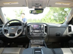 2017款 6.2L LTZ+ Z71 MidNight幻影版