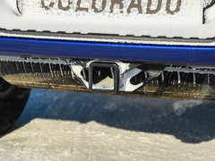 2017款 Z71 TrailBoss 雷霆版