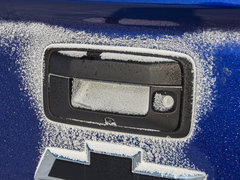2017款 Z71 TrailBoss 雷霆版
