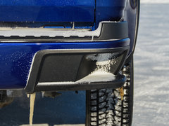 2017款 Z71 TrailBoss 雷霆版