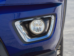 2017款 Z71 TrailBoss 雷霆版