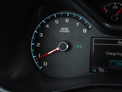 2017款 Z71 TrailBoss 雷霆版