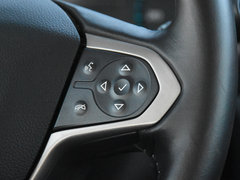 2017款 Z71 TrailBoss 雷霆版