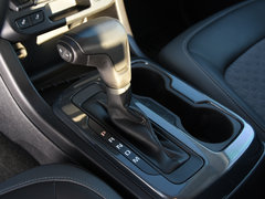 2017款 Z71 TrailBoss 雷霆版