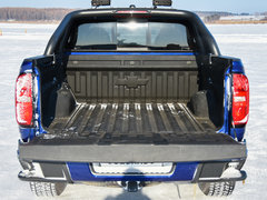 2017款 Z71 TrailBoss 雷霆版