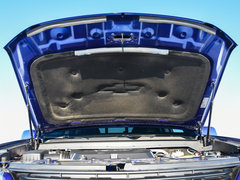 2017款 Z71 TrailBoss 雷霆版