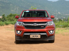 2017款 Z71 MidNight 幻影版