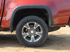 2017款 Z71 MidNight 幻影版