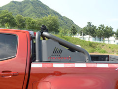 2017款 Z71 MidNight 幻影版