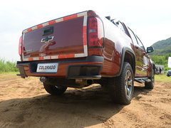 2017款 Z71 MidNight 幻影版