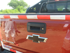2017款 Z71 MidNight 幻影版
