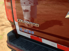 2017款 Z71 MidNight 幻影版