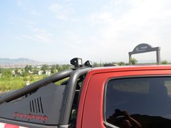 2017款 Z71 MidNight 幻影版