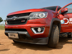 2017款 Z71 MidNight 幻影版