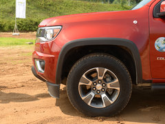 2017款 Z71 MidNight 幻影版