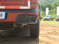 2017款 Z71 MidNight 幻影版