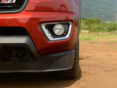 2017款 Z71 MidNight 幻影版