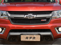 2017款 Z71 MidNight 幻影版