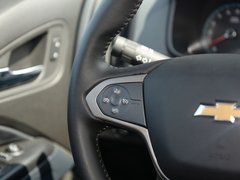 2017款 Z71 MidNight 幻影版