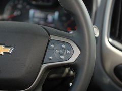 2017款 Z71 MidNight 幻影版