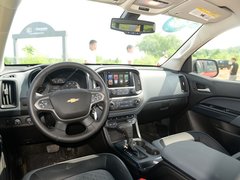 2017款 Z71 MidNight 幻影版