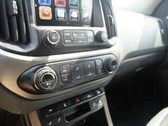 2017款 Z71 MidNight 幻影版